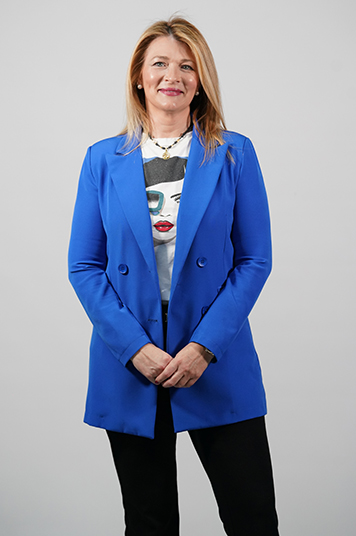 Begoña Iglesias Begoña Iglesias